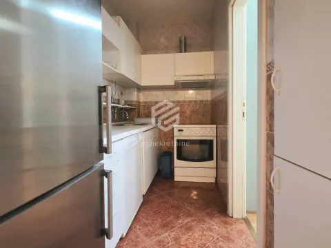 Rent, one bedroom apartment, 40m², Preko Morače, Podgorica - image 5