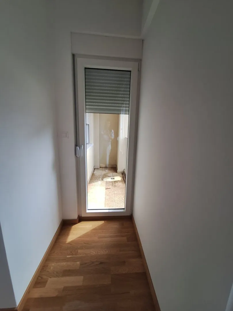 Prodaja, jednosoban stan, 37m², Zabjelo, Podgorica
