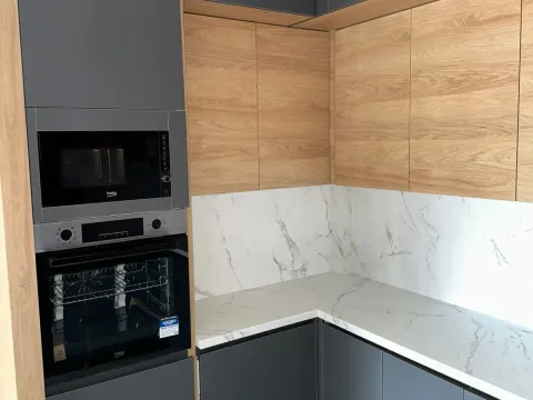 Prodaja, jednosoban stan, 61m², Pobrežje, Podgorica - image 5