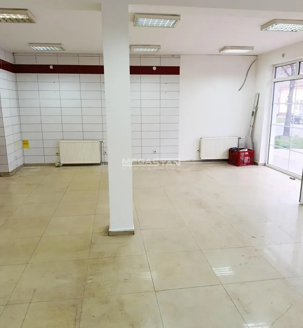 Rent, office space, 53m², Pančevo, Srbija