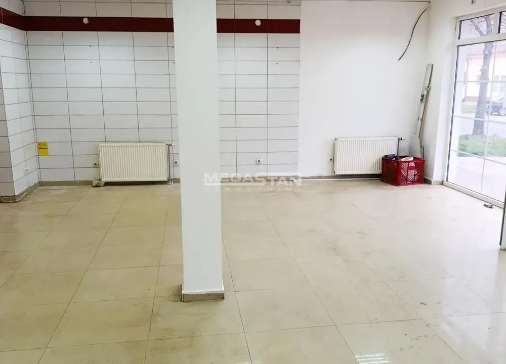 Rent, office space, 53m², Pančevo, Srbija