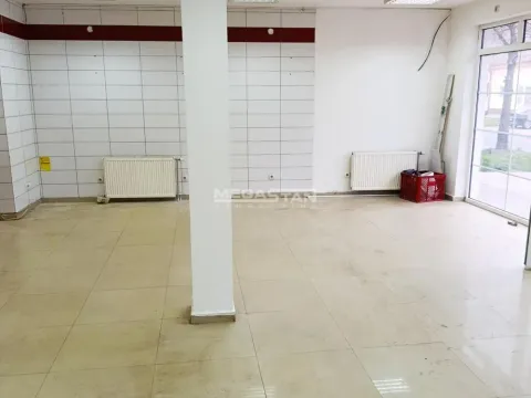 Poslovni prostor in Pančevo