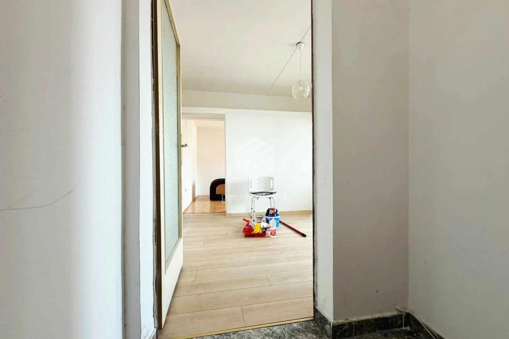 Prodaja, dvosoban stan, 71m², Zabjelo, Podgorica