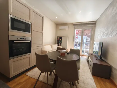 Prodaja, jednosoban stan, 37m², Bijeli Do, Budva - image 3