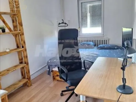 Izdavanje, dvosoban stan, 50m², Cvetni Trg, Vračar Sve Podlokacije - image 8