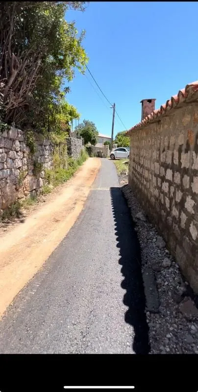 Prodaja, kuća, 74m², Zagora, Cetinje