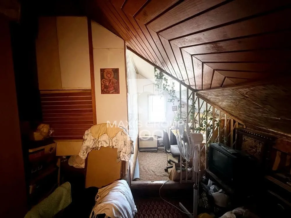 Sale, three bedroom apartment, 70m², Stari Grad, Beograd