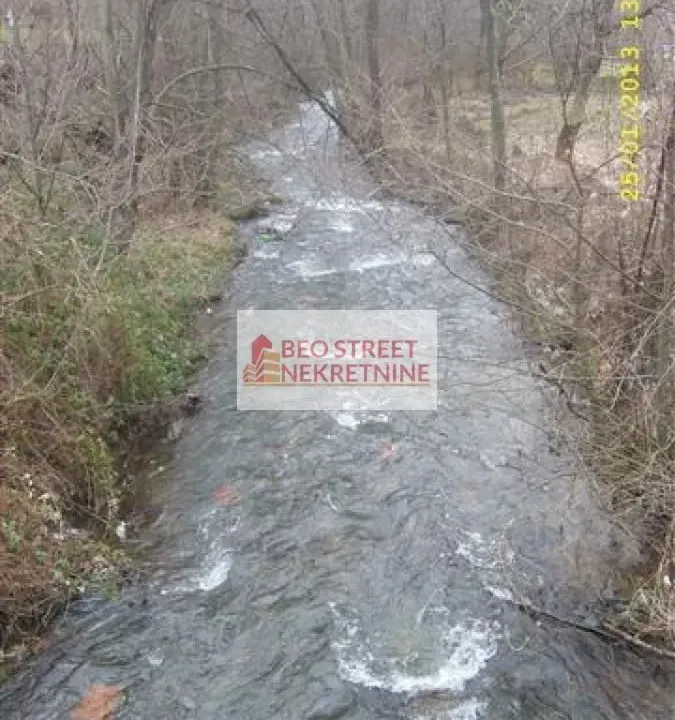 Prodaja, plac, 39m², Brus, Srbija