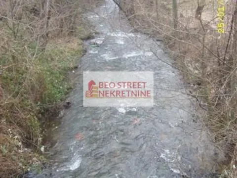 Sale, land lot, 39m², Brus, Srbija