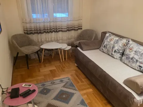 Izdavanje, garsonjera, 25m², Pobrežje, Podgorica - image 3