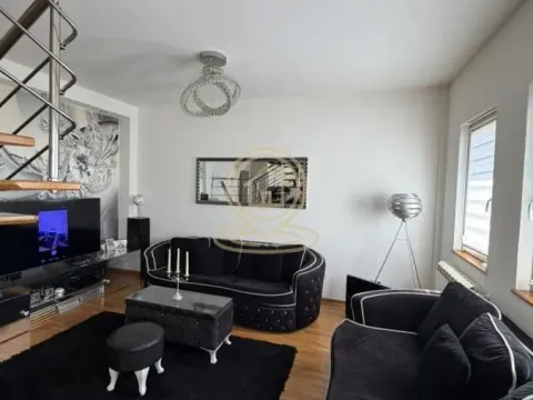 Sale, four bedroom apartment, 110m², Pivara, Kragujevac - image 10