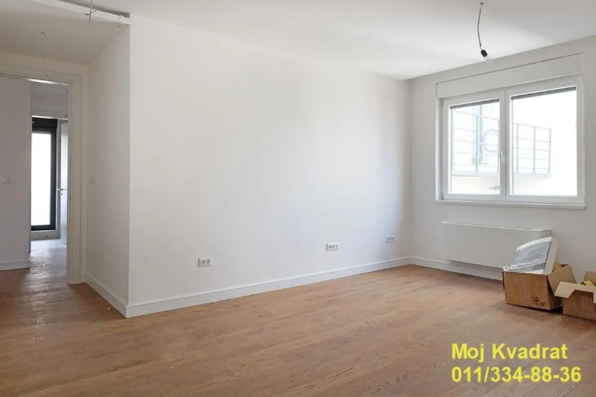 Sale, four bedroom apartment, 158m², Vračar Hram, Vračar Sve Podlokacije