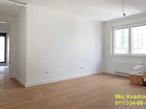 Prodaja, četvorosoban stan, 158m², Vračar Hram, Vračar Sve Podlokacije - image 9