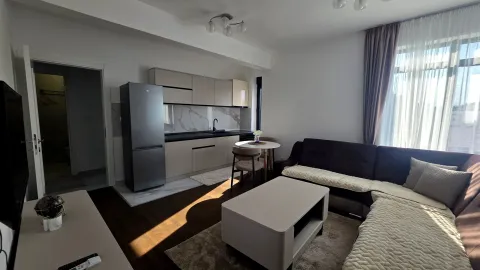 Rent, two bedroom apartment, 52m², Preko Morače, Podgorica - image 5