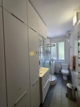 Izdavanje, jednosoban stan, 43m², Vračar Sve Podlokacije, Beograd - image 14