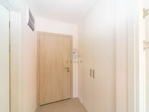 Izdavanje, jednosoban stan, 44m², Pobrežje, Podgorica - image 9