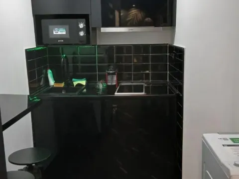 Prodaja, četvorosoban stan, 155m², Đeram Pijaca, Beograd - image 17