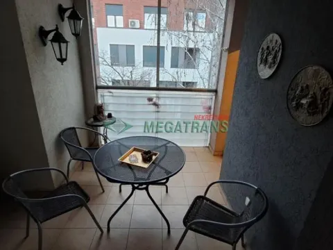 Izdavanje, četvorosoban stan, 100m², Novi Sad Sve Podlokacije, Novi Sad - image 20