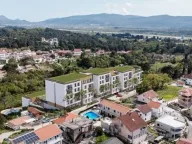 Sale, two bedroom apartment, 11557m², Mrčevac, Tivat - image 4