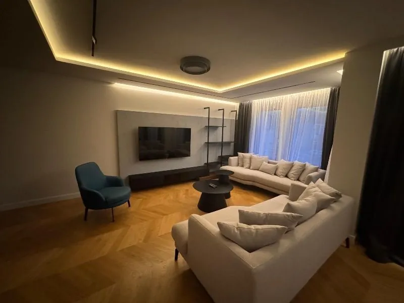 Prodaja, trosoban stan, 107m², Klinički Centar, Beograd
