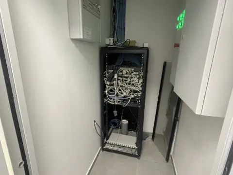 Rent, office space, 240m², Sajmište, Novi Sad - image 9