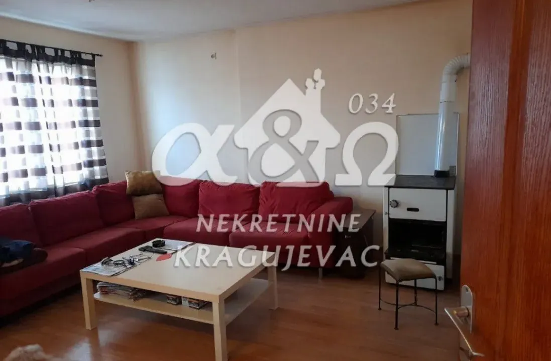 Sale, house, 64m², Aerodrom, Kragujevac