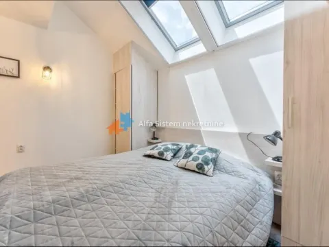 Izdavanje, stan, 37m², Stari Grad, Beograd - image 10