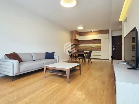 Sale, one bedroom apartment, 57m², Podgorica, Crna Gora - image 9