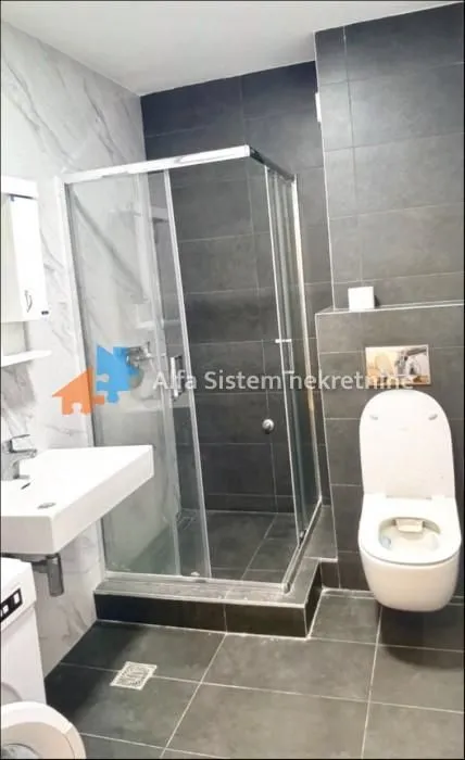Rent, three bedroom apartment, 83m², Višnjička Banja, Palilula Sve Podlokacije