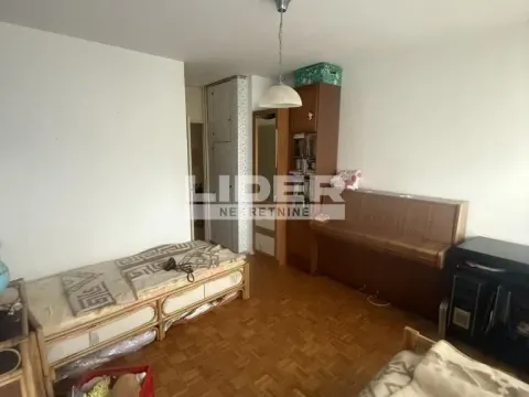 Prodaja, dvosoban stan, 53m², Novi Beograd Blok 21, Novi Beograd Sve Podlokacije - image 5
