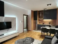 Izdavanje, jednosoban stan, 45m², Tuški Put, Podgorica - image 3