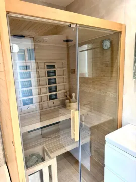 Prodaja, kuća, 225m², Gornja Gorica, Podgorica - image 10