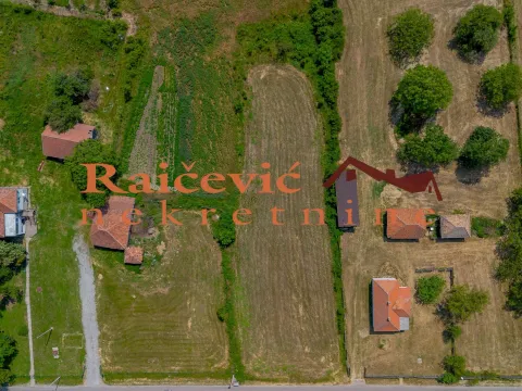 Prodaja, plac, 2000m², Drlupa, Kraljevo - image 6