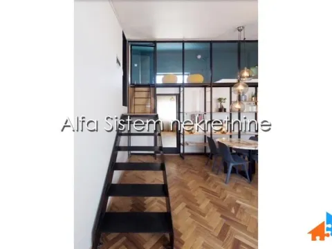 Izdavanje, stan, 58m², Stari Grad, Beograd - image 8