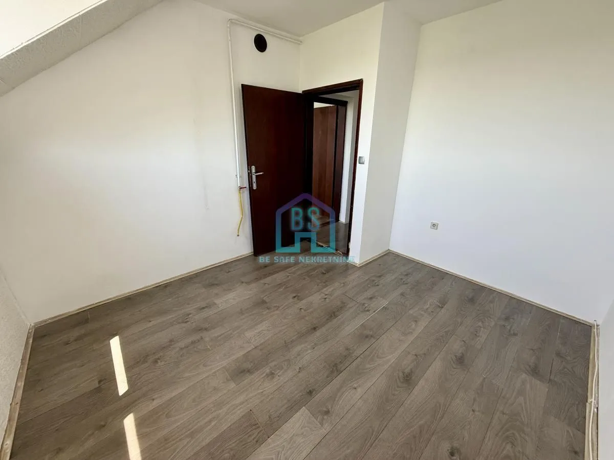Prodaja, trosoban stan, 64m², Temerin, Novi Sad