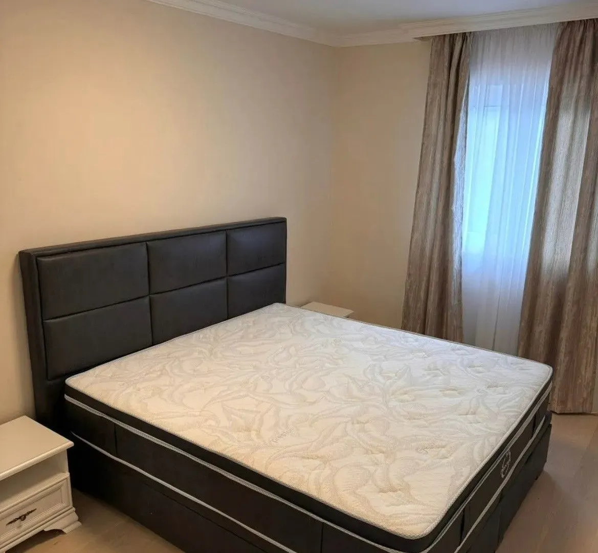Rent, three bedroom apartment, 101m², Preko Morače, Podgorica