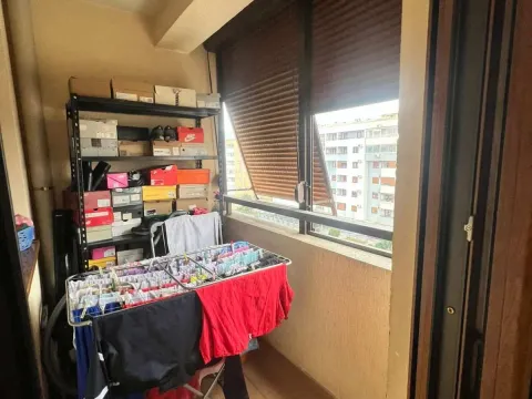 Prodaja, dvosoban stan, 70m², Stari Aerodrom, Podgorica - image 19