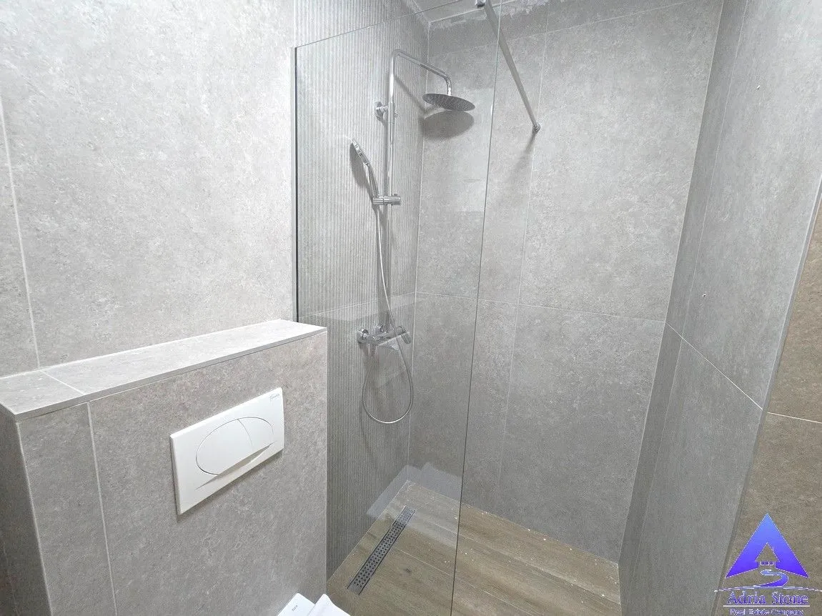 Sale, one bedroom apartment, 43m², Bečići, Budva