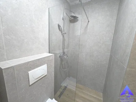 Prodaja, jednosoban stan, 43m², Bečići, Budva - image 10