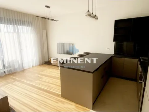 Izdavanje, dvosoban stan, 64m², Bežanijska Kosa 3, Bežanijska Kosa Sve Podlokacije - image 3