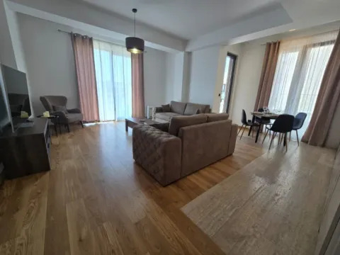 Izdavanje, dvosoban stan, 83m², Kruševac, Podgorica - image 4