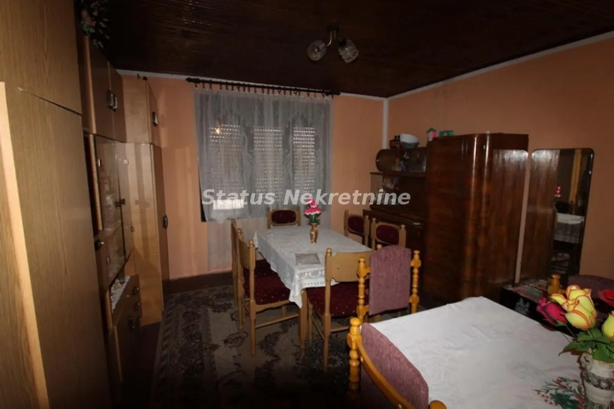 Prodaja, kuća, 115m², Titel, Novi Sad