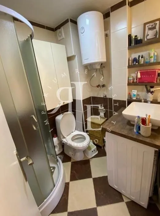 Sale, three bedroom apartment, 60m², Mirijevo 1, Mirijevo Sve Podlokacije
