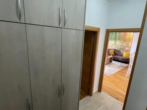 Prodaja, jednosoban stan, 49m², Ljubović, Podgorica - image 15