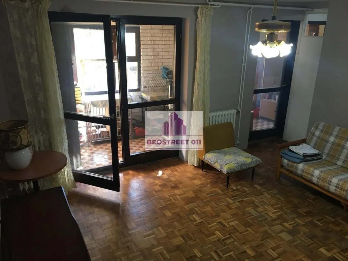 Prodaja, stan, 111m², Mirijevo Sve Podlokacije, Beograd