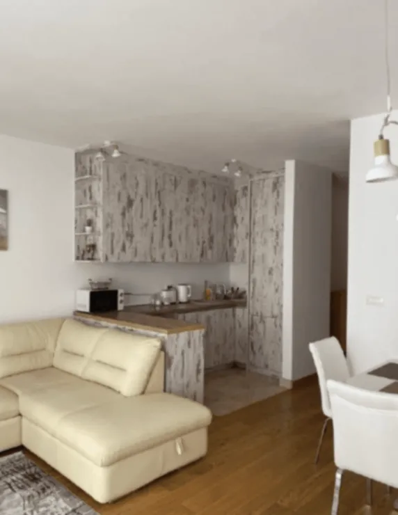 Prodaja, stan, 76m², Rafailovići, Budva