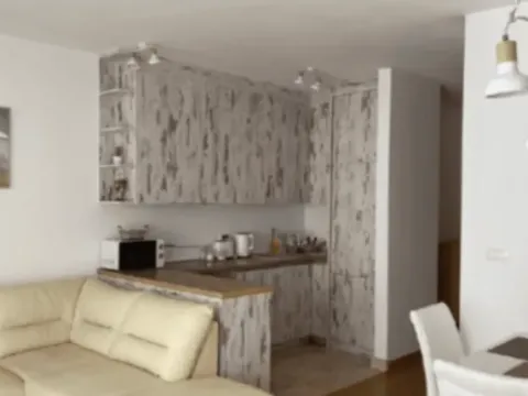 Prodaja, stan, 76m², Rafailovići, Budva - image 4