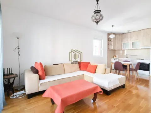 Izdavanje, jednosoban stan, 51m², Ljubović, Podgorica - image 6