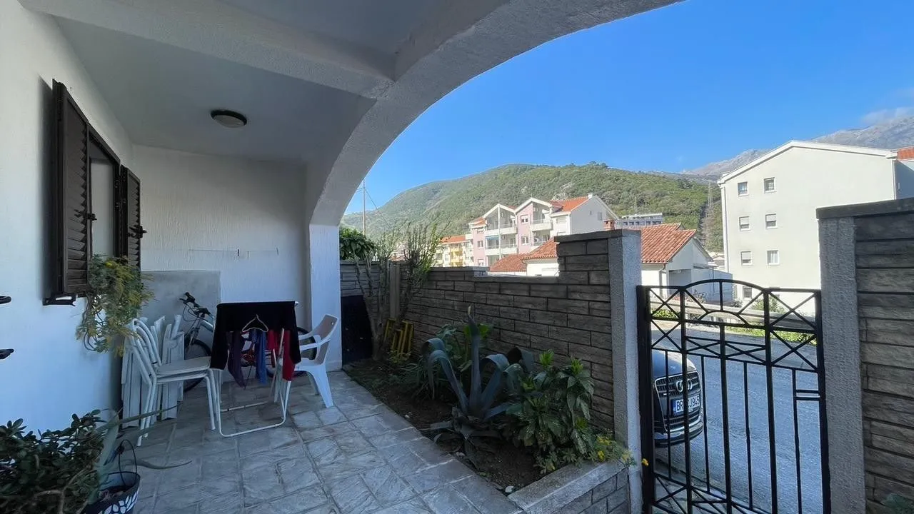 Prodaja, stan, 102m², Babin Do, Budva