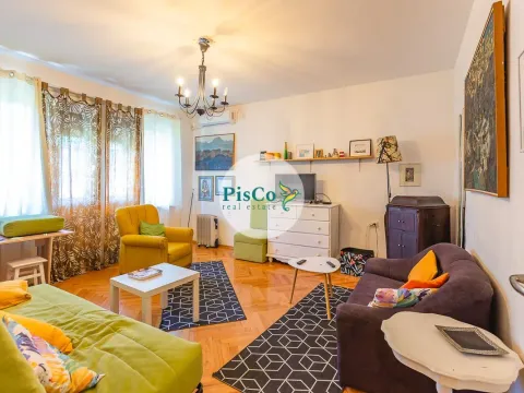 Izdavanje, jednosoban stan, 76m², Centar, Podgorica - image 1